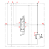 Monoblock valve QM15/1-7SN/1x03-A1.M1/3D